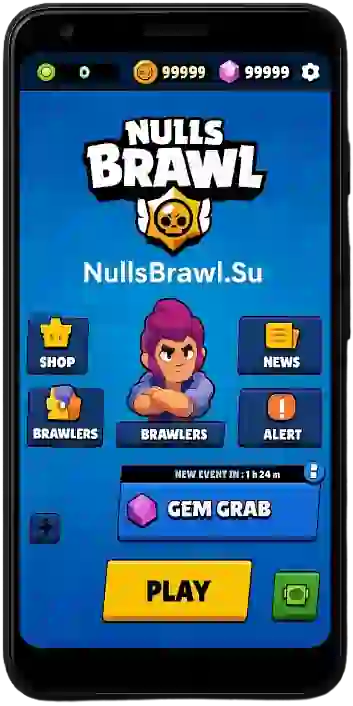 Null's Brawl