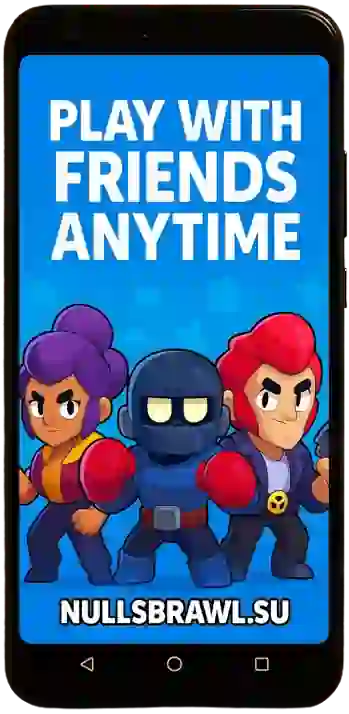 Play with Friends Anytime