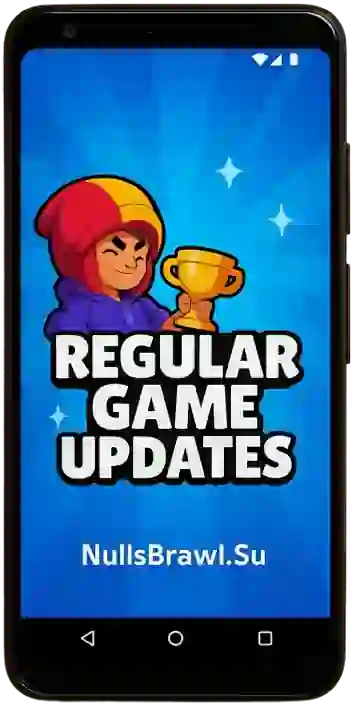 Regular Game Updates